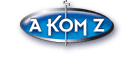 A Kom Z crﾎation de site internet